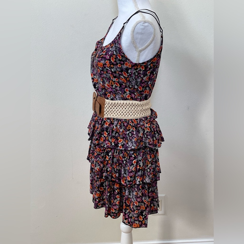 Lightweight Summer Dress - Picture 3 of 8